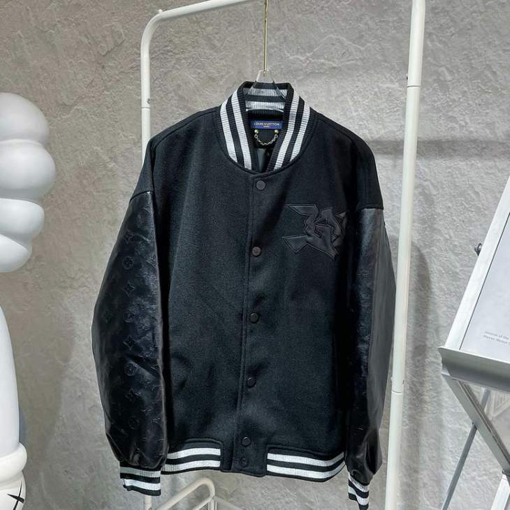 Picture of Louis Vuitton Jackets _SKULVM-XXLyhtB0731645